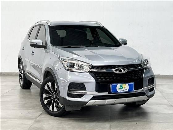 CAOA CHERY TIGGO 5x 2022