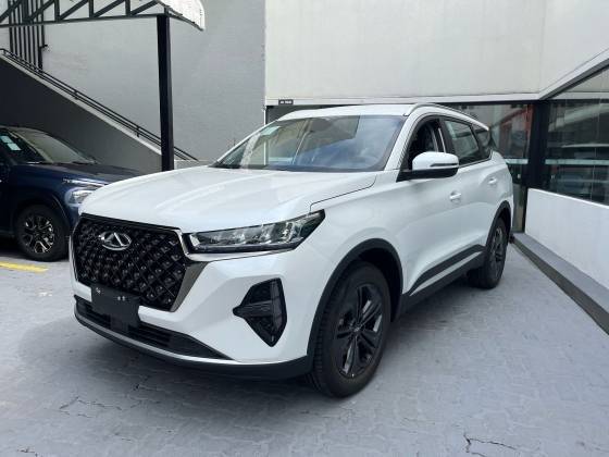 CAOA CHERY TIGGO 7 2025