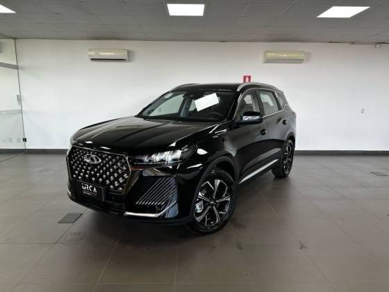 CAOA CHERY TIGGO 7 PRO 2025