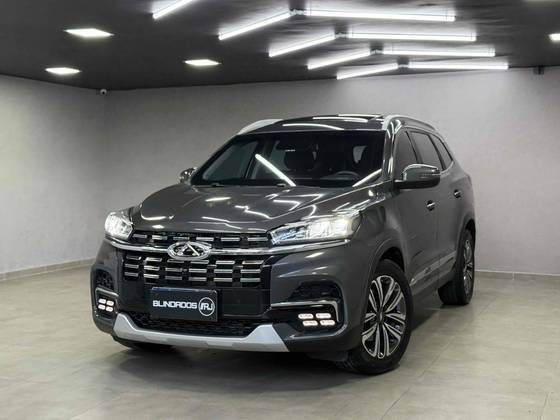 CAOA CHERY TIGGO 8 2022