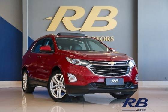 CHEVROLET EQUINOX 2020