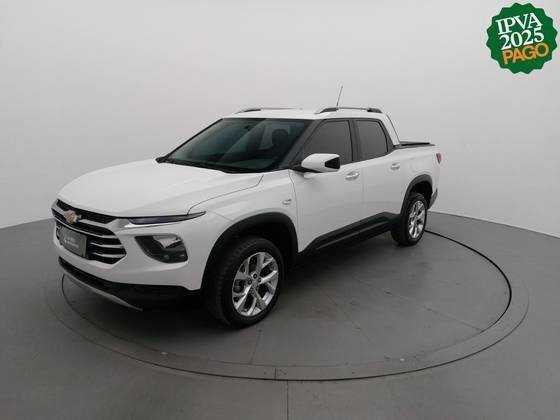 CHEVROLET MONTANA 2024