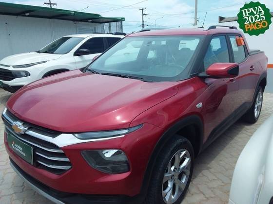 CHEVROLET MONTANA 2024