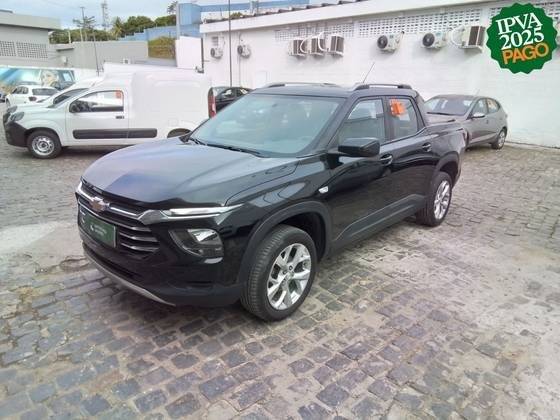 CHEVROLET MONTANA 2024