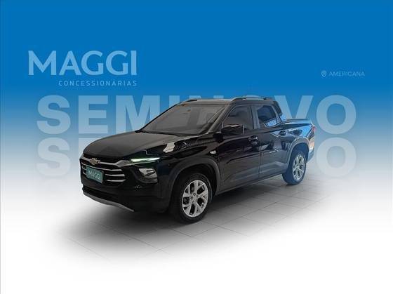 CHEVROLET MONTANA 2023