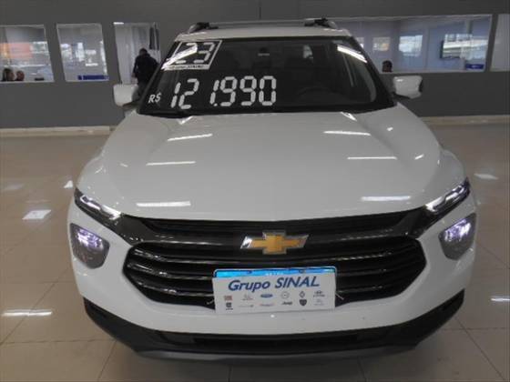 CHEVROLET MONTANA 2023