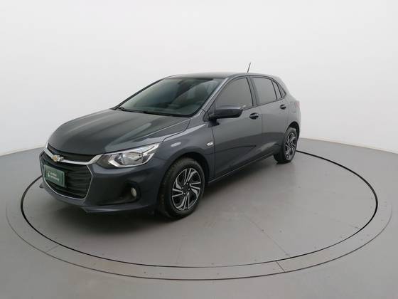 CHEVROLET ONIX 2024
