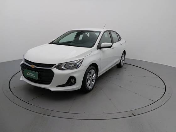CHEVROLET ONIX 2024