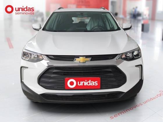 CHEVROLET TRACKER 2022