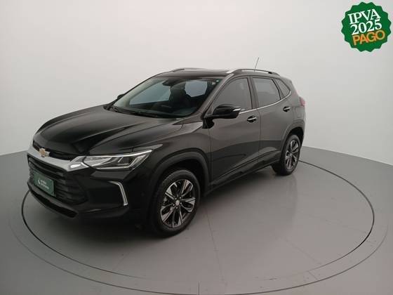 CHEVROLET TRACKER 2023