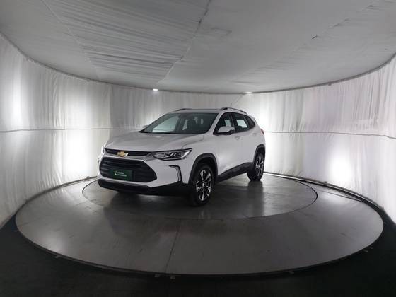 CHEVROLET TRACKER 2024