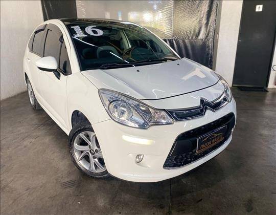 CITROËN C3 2016