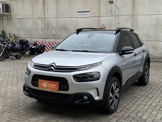 CITROËN C4 CACTUS 2020