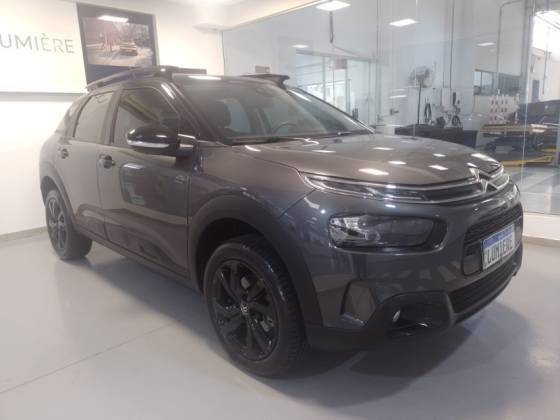 CITROËN C4 CACTUS 2023