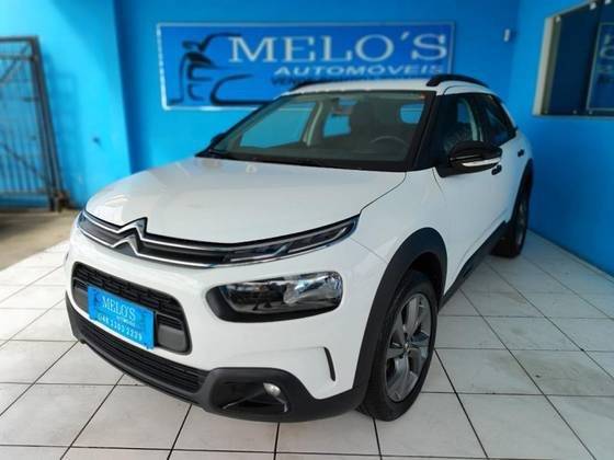 CITROËN C4 CACTUS 2022