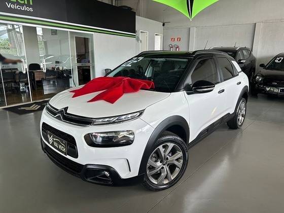 CITROËN C4 CACTUS 2022