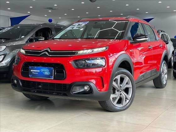 CITROËN C4 CACTUS 2022