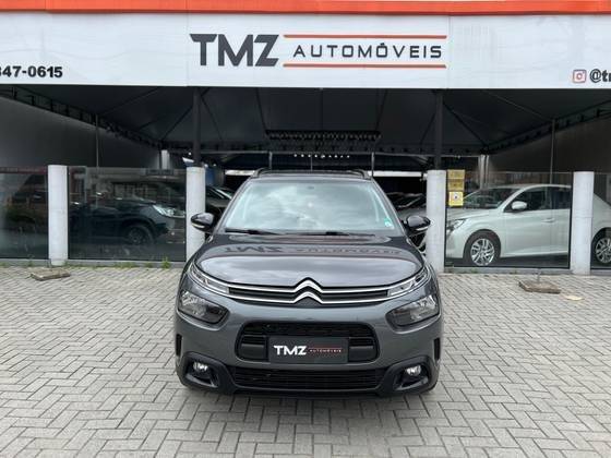 CITROËN C4 CACTUS 2022