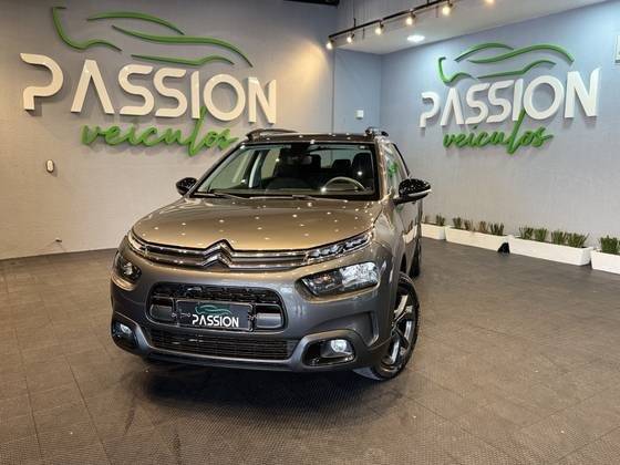 CITROËN C4 CACTUS 2022