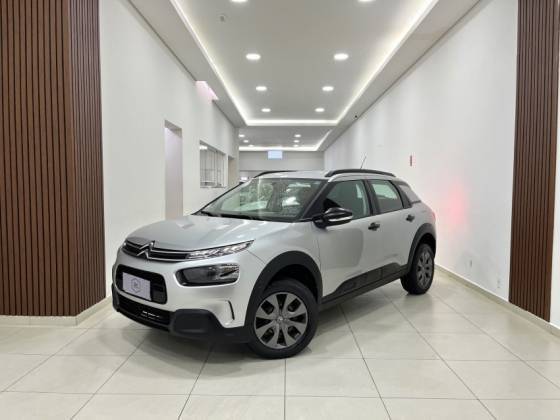 CITROËN C4 CACTUS 2022