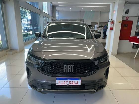 FIAT FASTBACK 2024