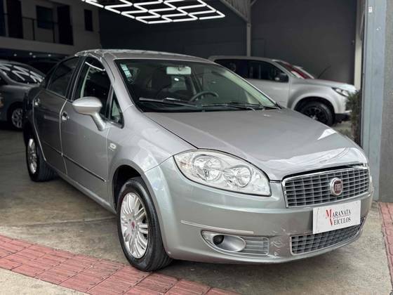 FIAT LINEA 2014