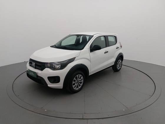 FIAT MOBI 2024