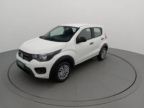 FIAT MOBI 2024