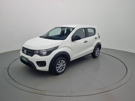 FIAT MOBI 2024