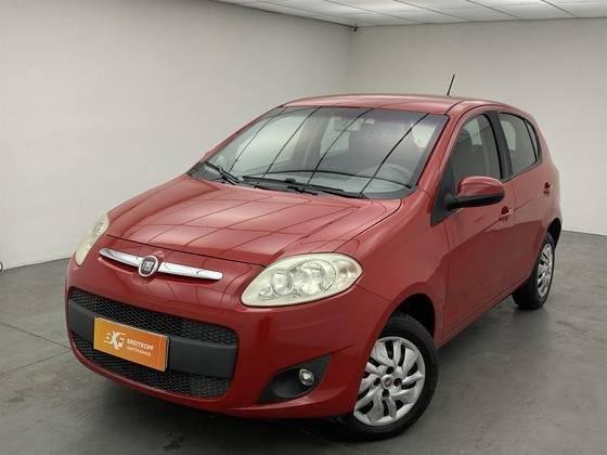 FIAT PALIO 2013