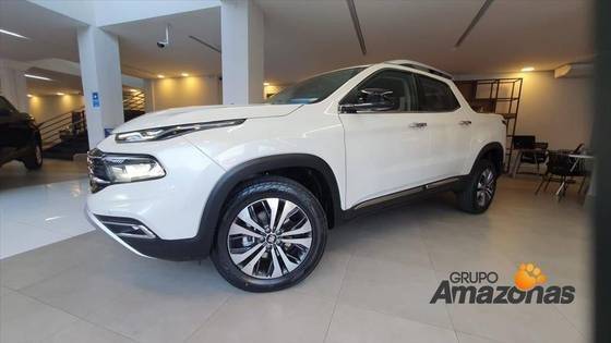 FIAT TORO 2025