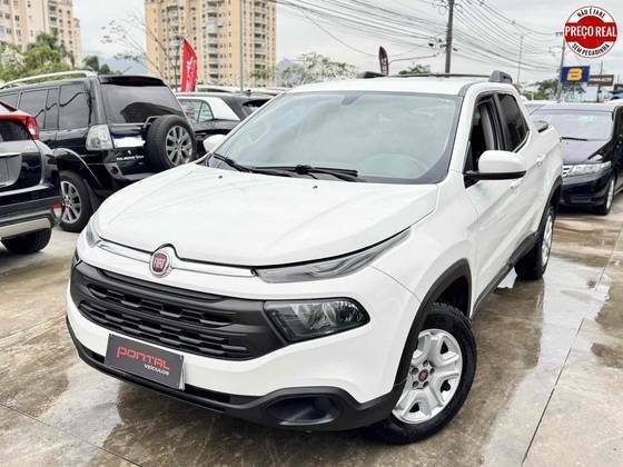 FIAT TORO 2018