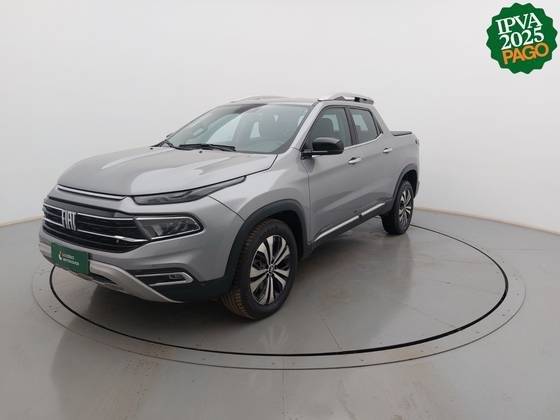 FIAT TORO 2023