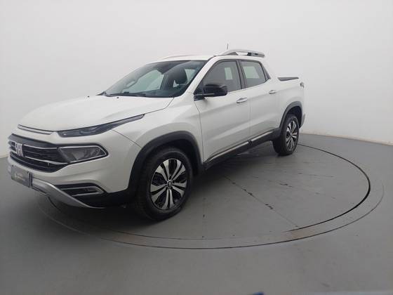 FIAT TORO 2023