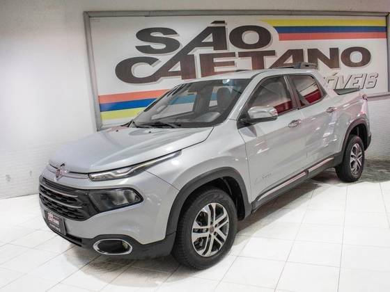 FIAT TORO 2017