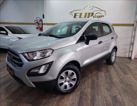 FORD ECOSPORT 2020