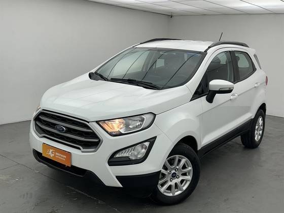 FORD ECOSPORT 2020