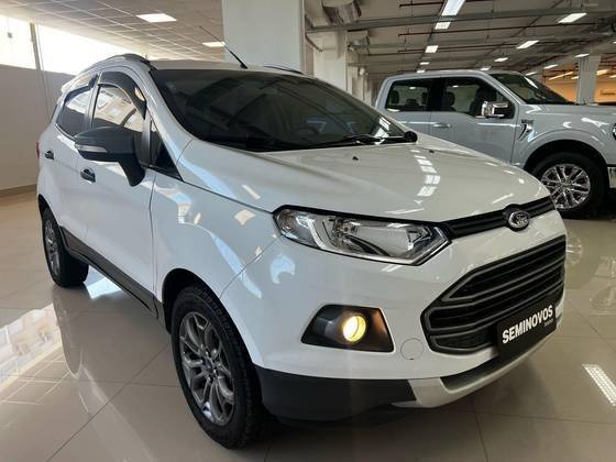 FORD ECOSPORT 2013