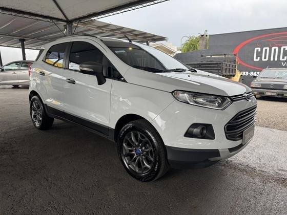 FORD ECOSPORT 2014