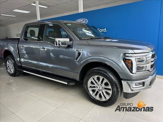 FORD F-150 2024