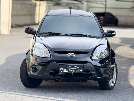 FORD KA 2013