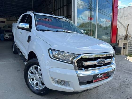 FORD RANGER 2017