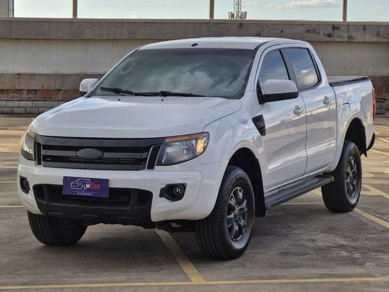 FORD RANGER 2015