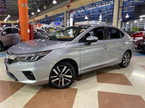 HONDA CITY 2023