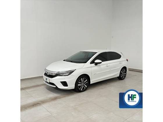 HONDA CITY 2022