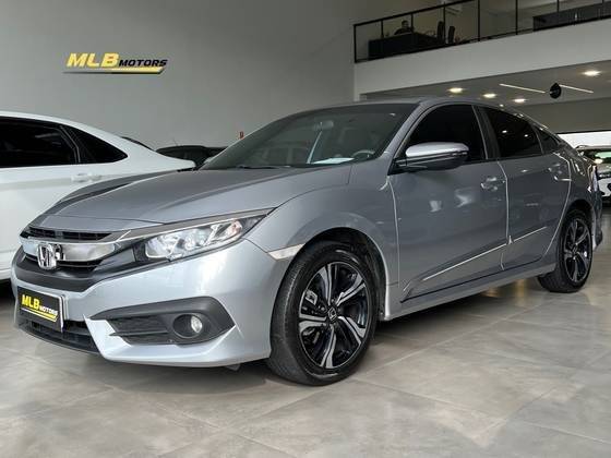 HONDA CIVIC 2019
