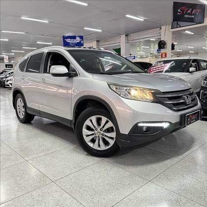 HONDA CRV 2013