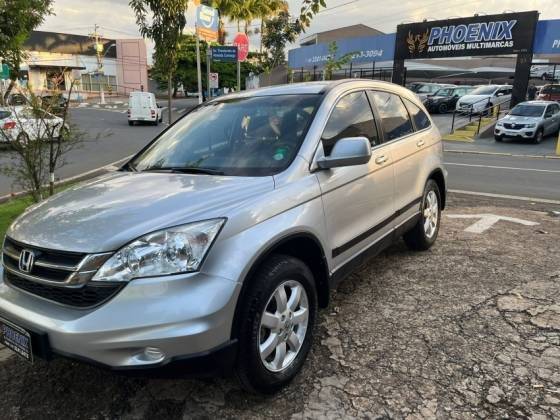 HONDA CRV 2008