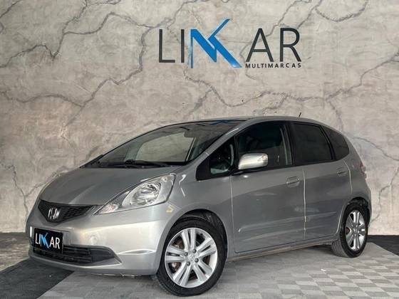 HONDA FIT 2010