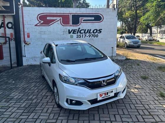 HONDA FIT 2020